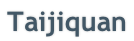 Taijiquan