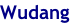 Wudang